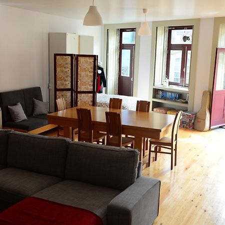 Loft Taipas Hotel Porto Kültér fotó
