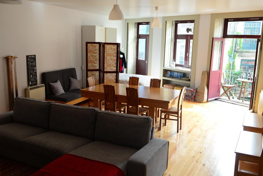 Loft Taipas Hotel Porto Kültér fotó