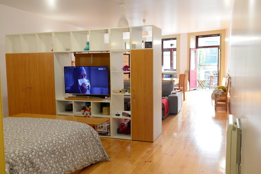 Loft Taipas Hotel Porto Kültér fotó