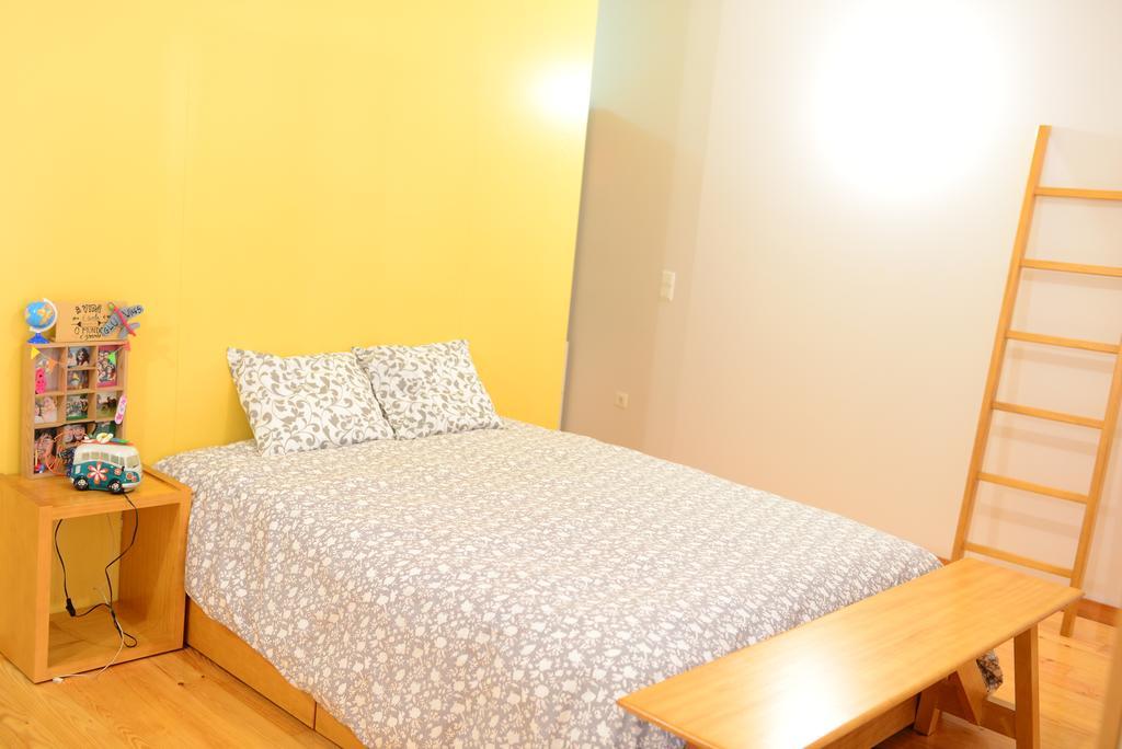 Loft Taipas Hotel Porto Kültér fotó
