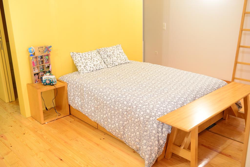 Loft Taipas Hotel Porto Kültér fotó