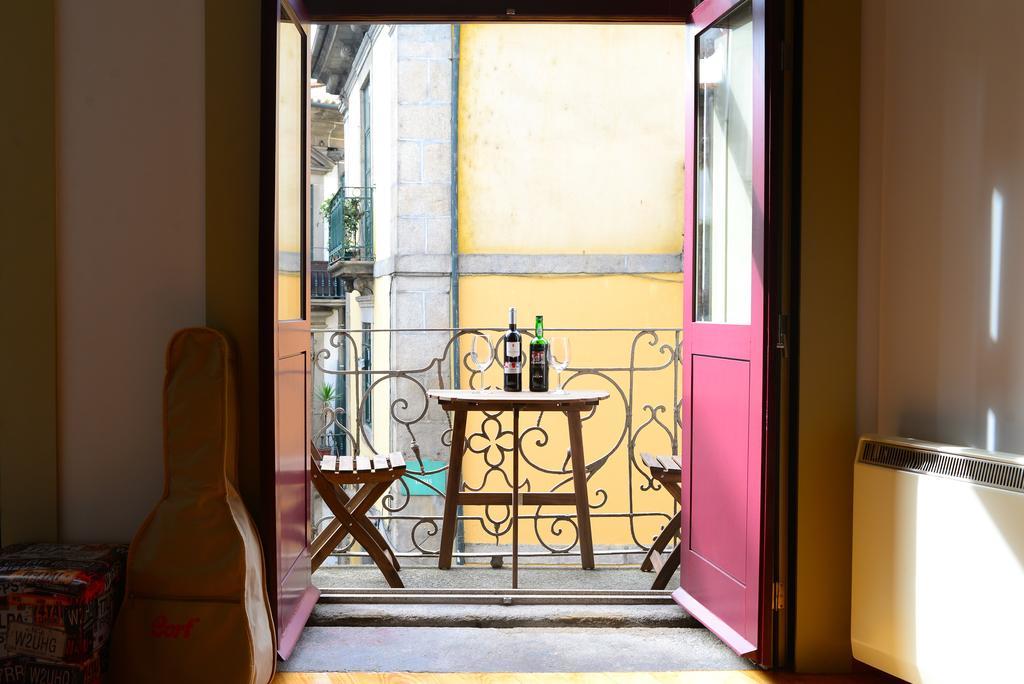 Loft Taipas Hotel Porto Kültér fotó