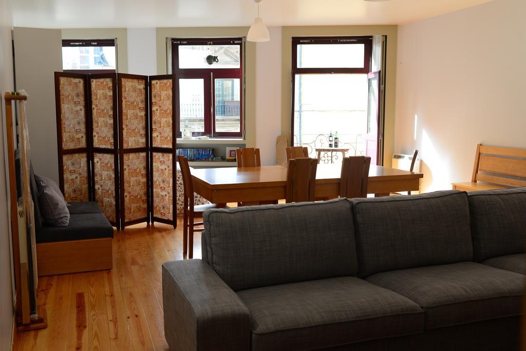 Loft Taipas Hotel Porto Kültér fotó