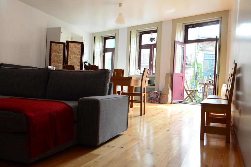 Loft Taipas Hotel Porto Kültér fotó
