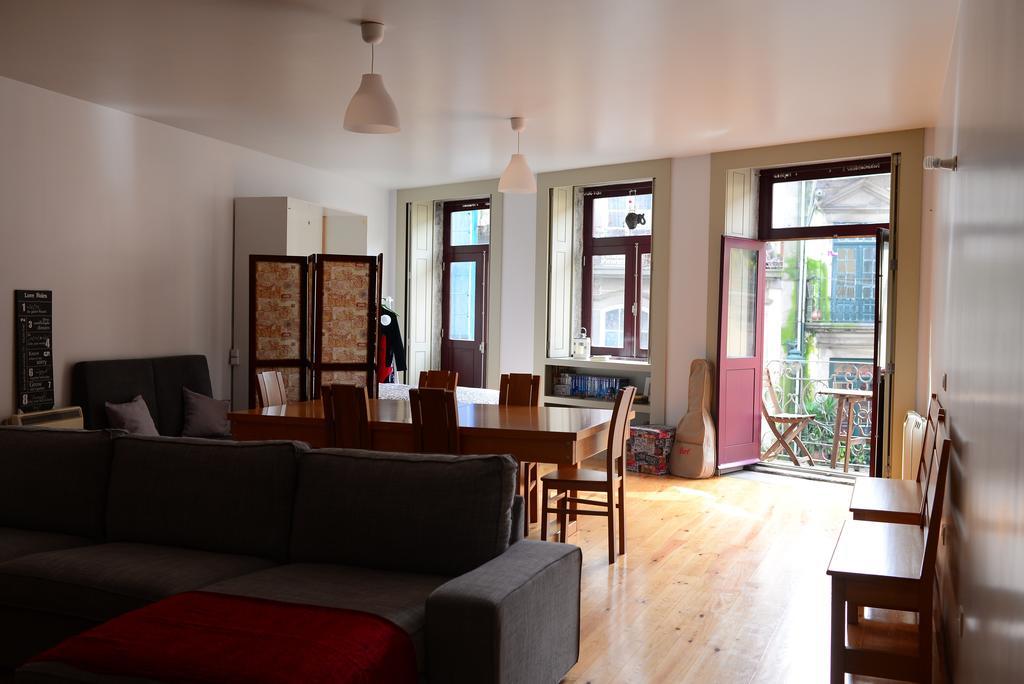 Loft Taipas Hotel Porto Kültér fotó