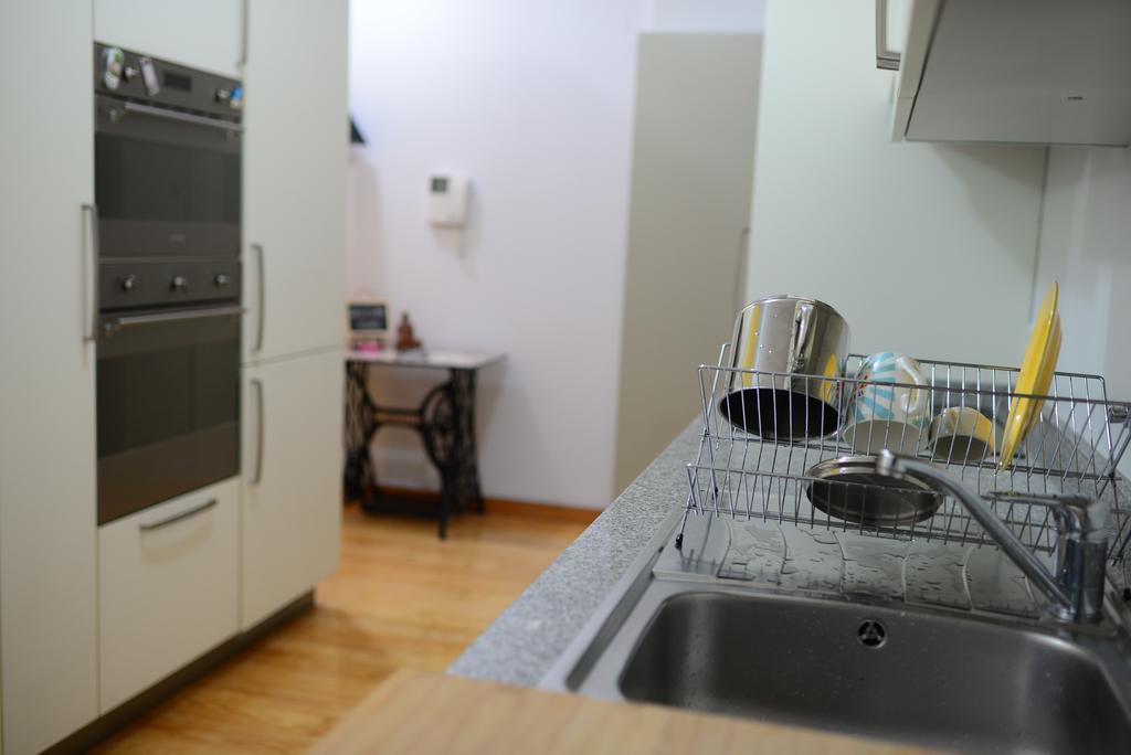 Loft Taipas Hotel Porto Kültér fotó