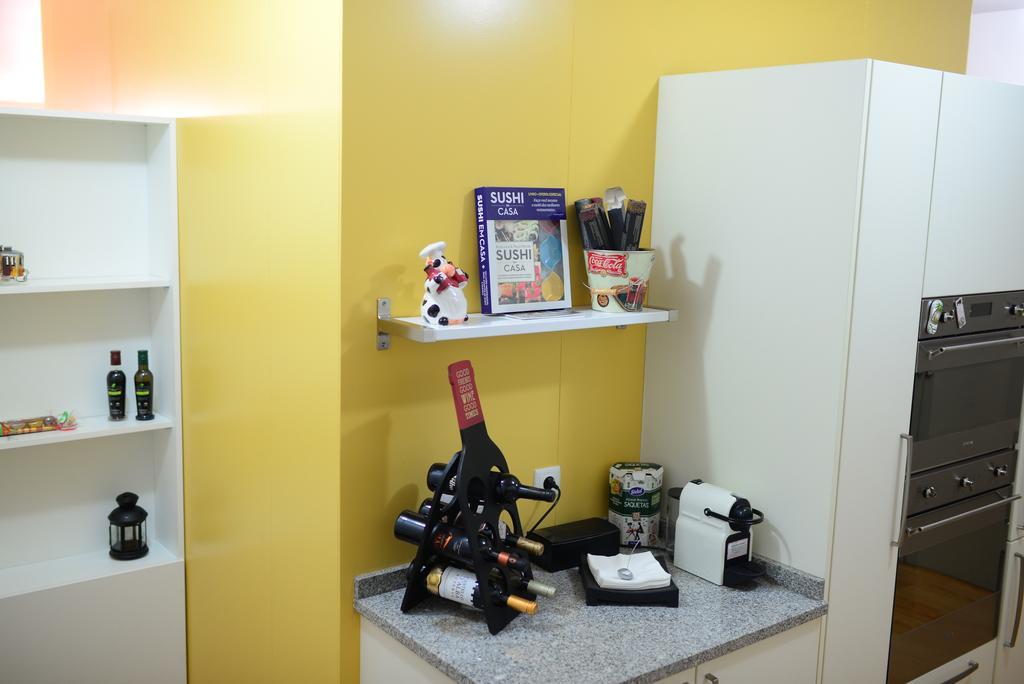 Loft Taipas Hotel Porto Kültér fotó