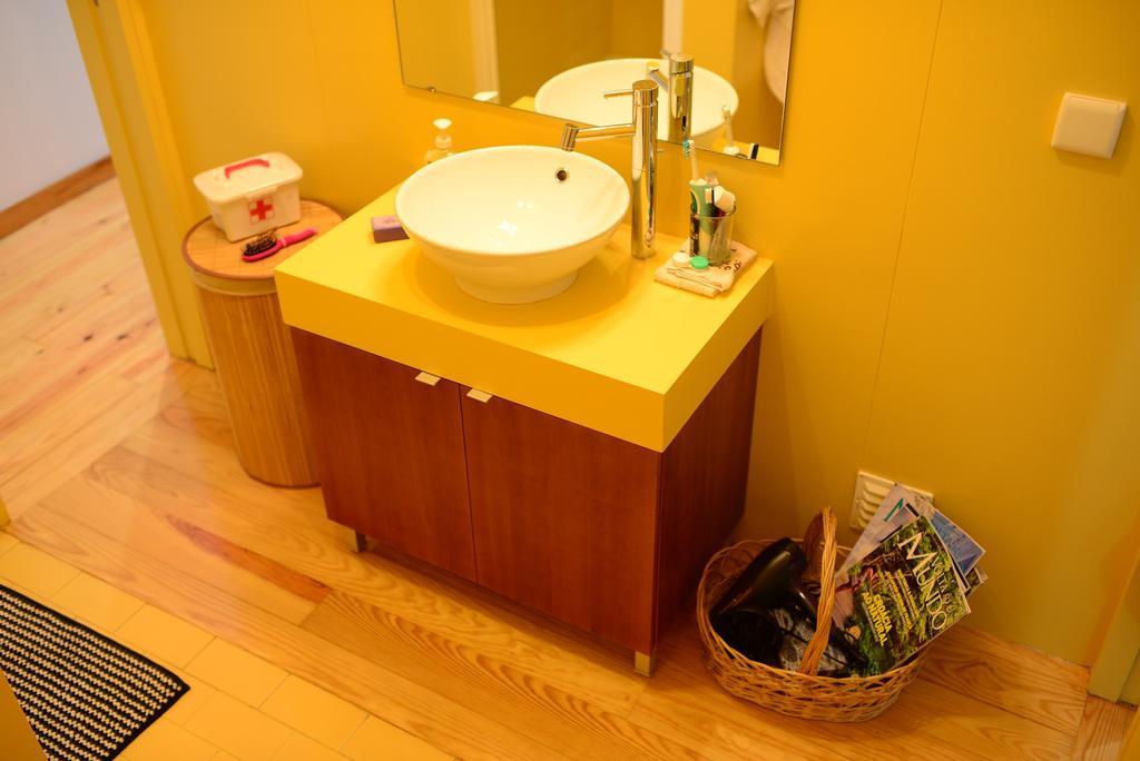 Loft Taipas Hotel Porto Kültér fotó