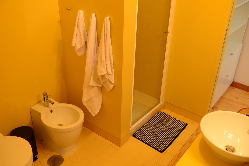 Loft Taipas Hotel Porto Kültér fotó