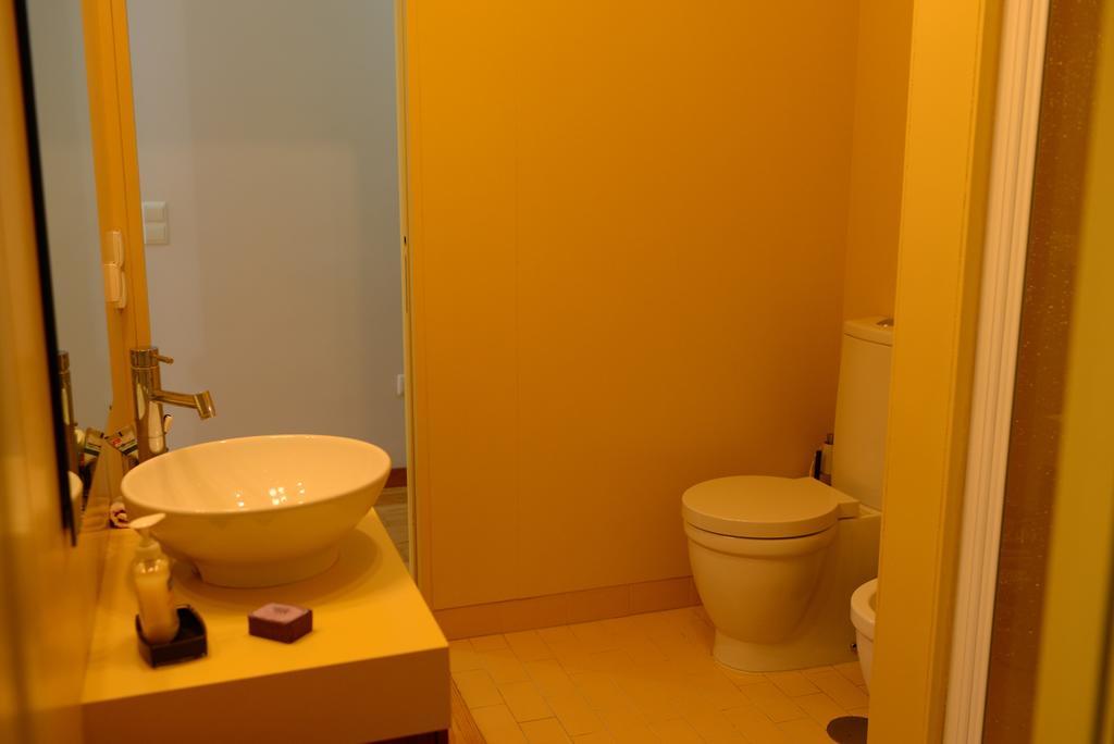 Loft Taipas Hotel Porto Kültér fotó