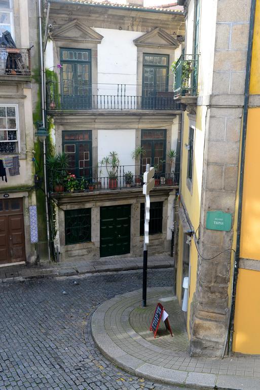 Loft Taipas Hotel Porto Kültér fotó