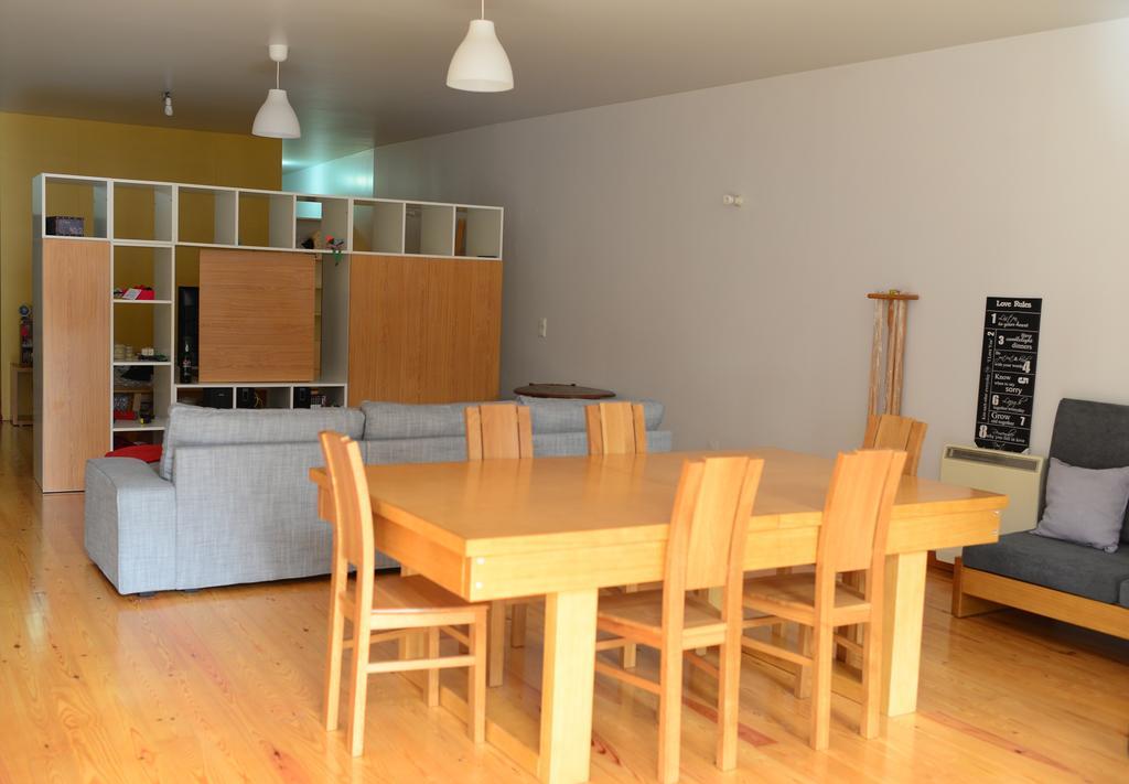 Loft Taipas Hotel Porto Kültér fotó