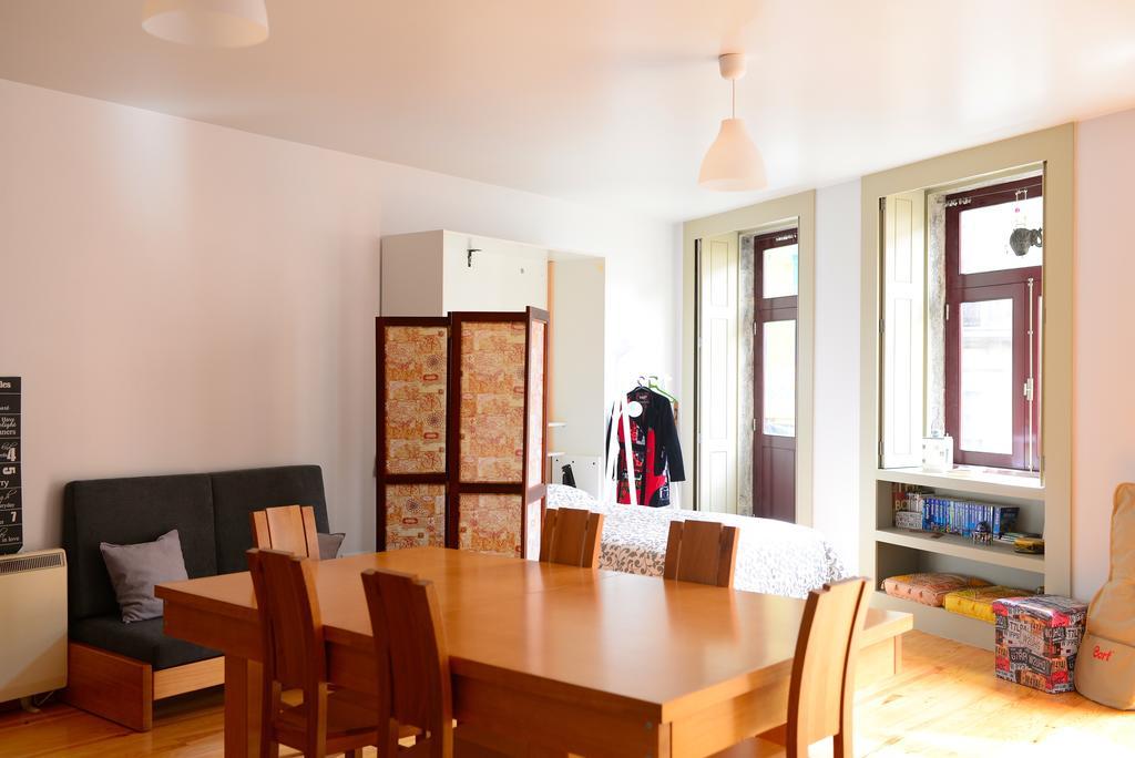 Loft Taipas Hotel Porto Kültér fotó