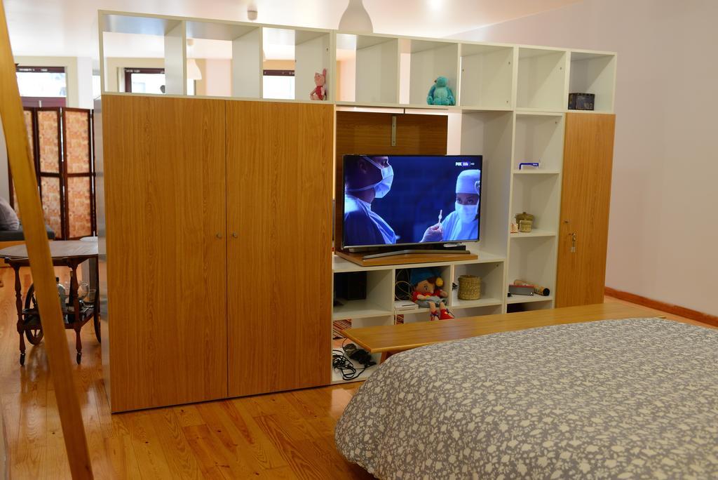 Loft Taipas Hotel Porto Kültér fotó