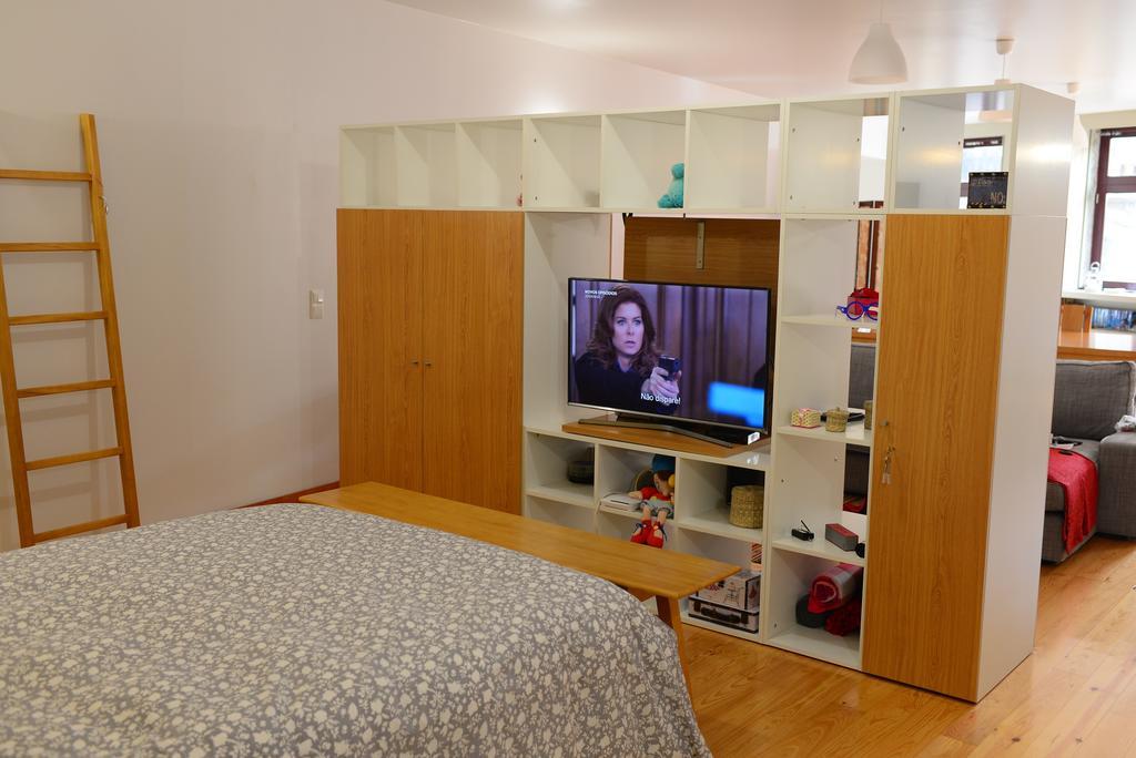 Loft Taipas Hotel Porto Kültér fotó