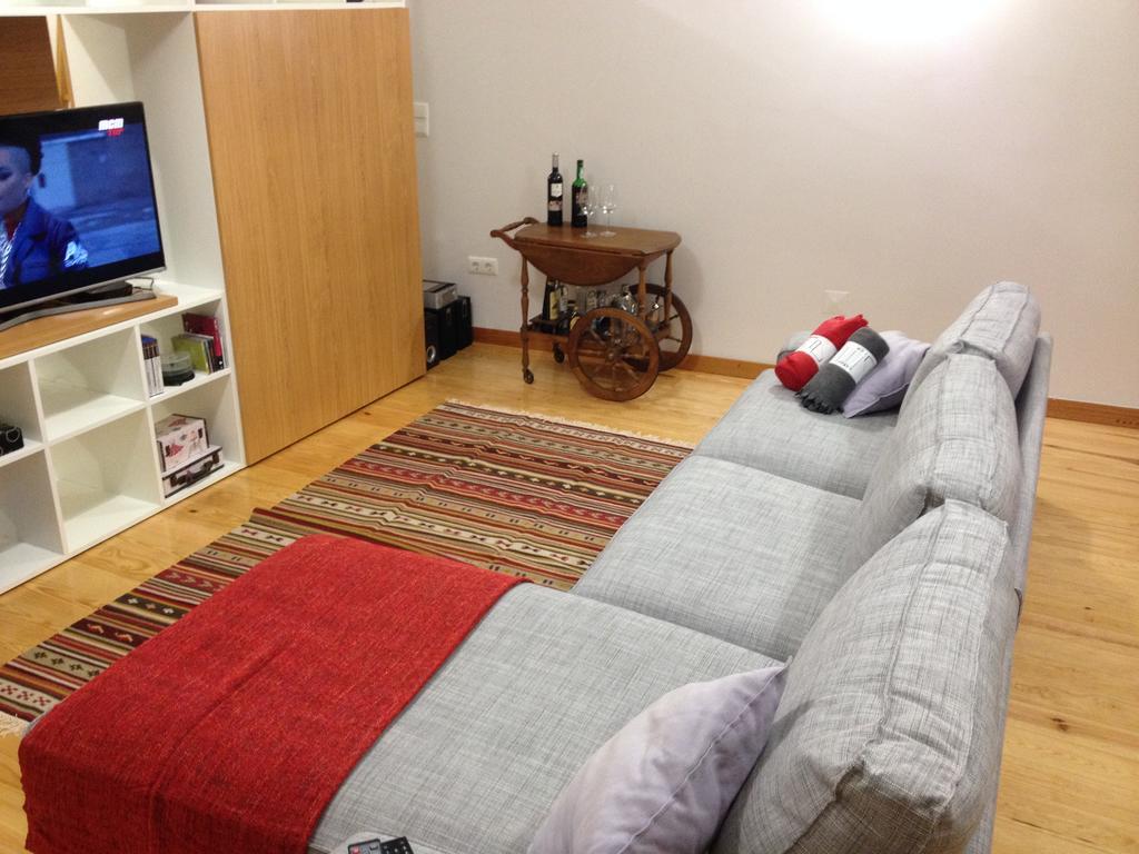 Loft Taipas Hotel Porto Kültér fotó