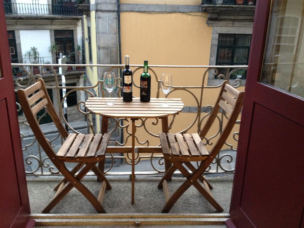 Loft Taipas Hotel Porto Kültér fotó