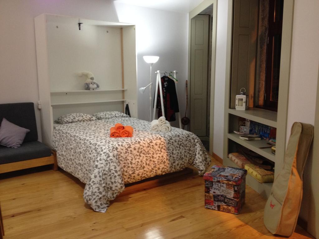 Loft Taipas Hotel Porto Kültér fotó