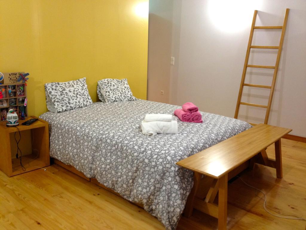 Loft Taipas Hotel Porto Kültér fotó