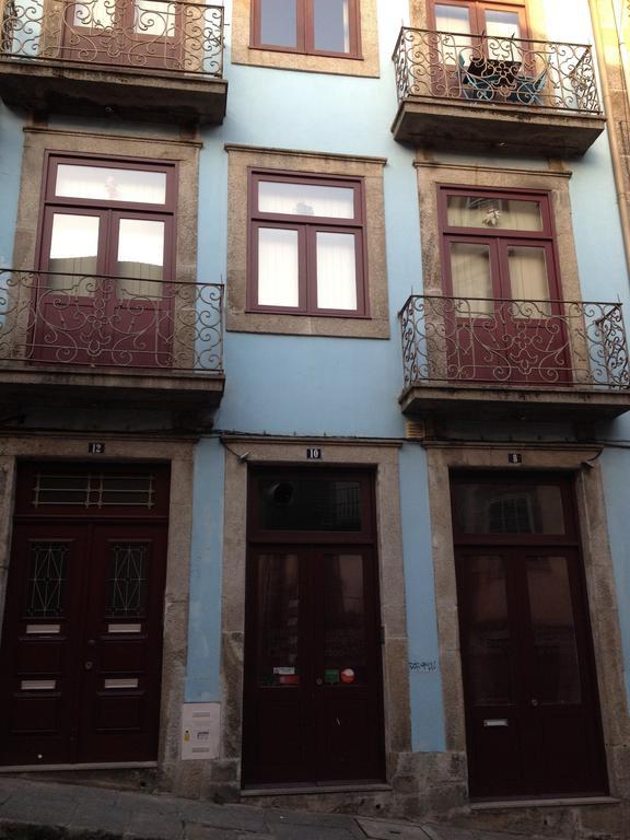 Loft Taipas Hotel Porto Kültér fotó