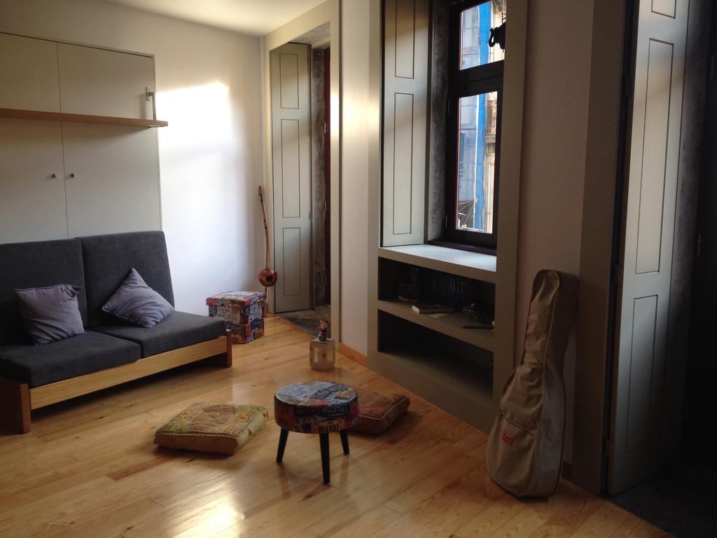Loft Taipas Hotel Porto Kültér fotó