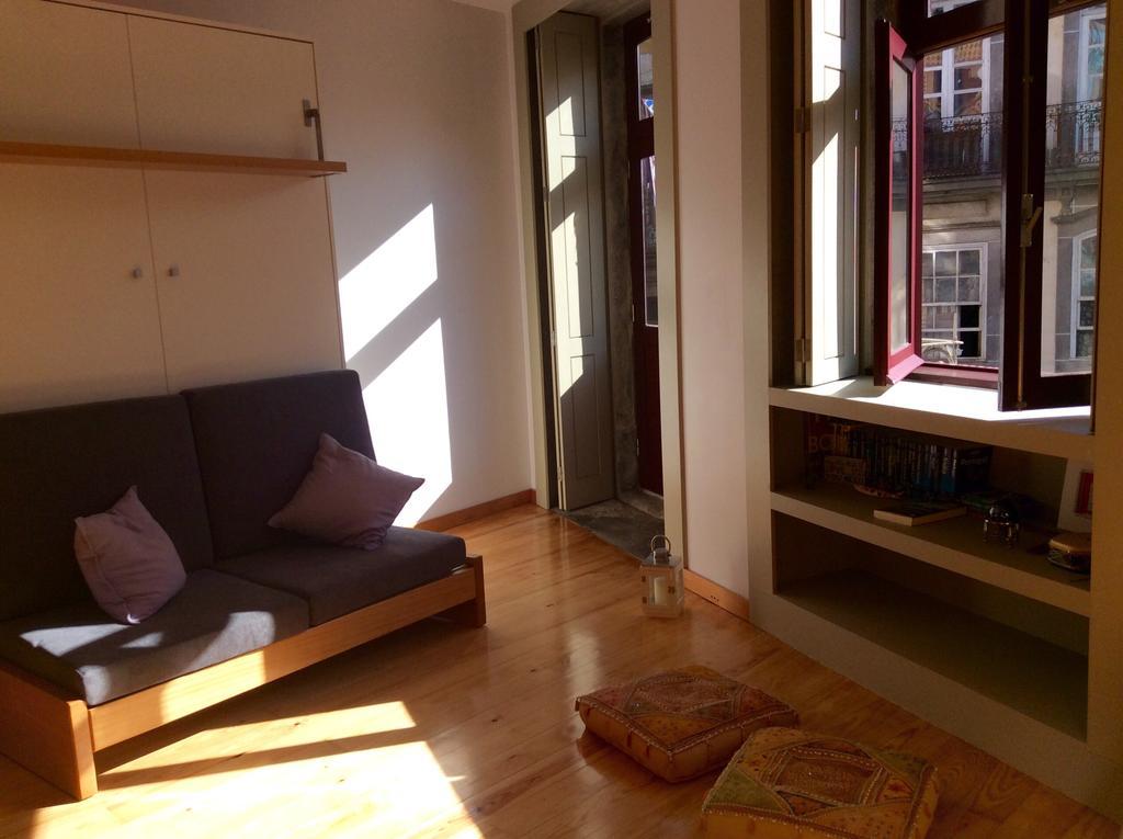 Loft Taipas Hotel Porto Kültér fotó