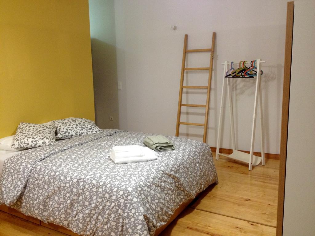 Loft Taipas Hotel Porto Kültér fotó