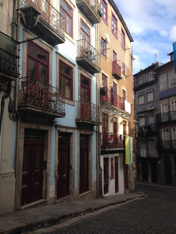 Loft Taipas Hotel Porto Kültér fotó