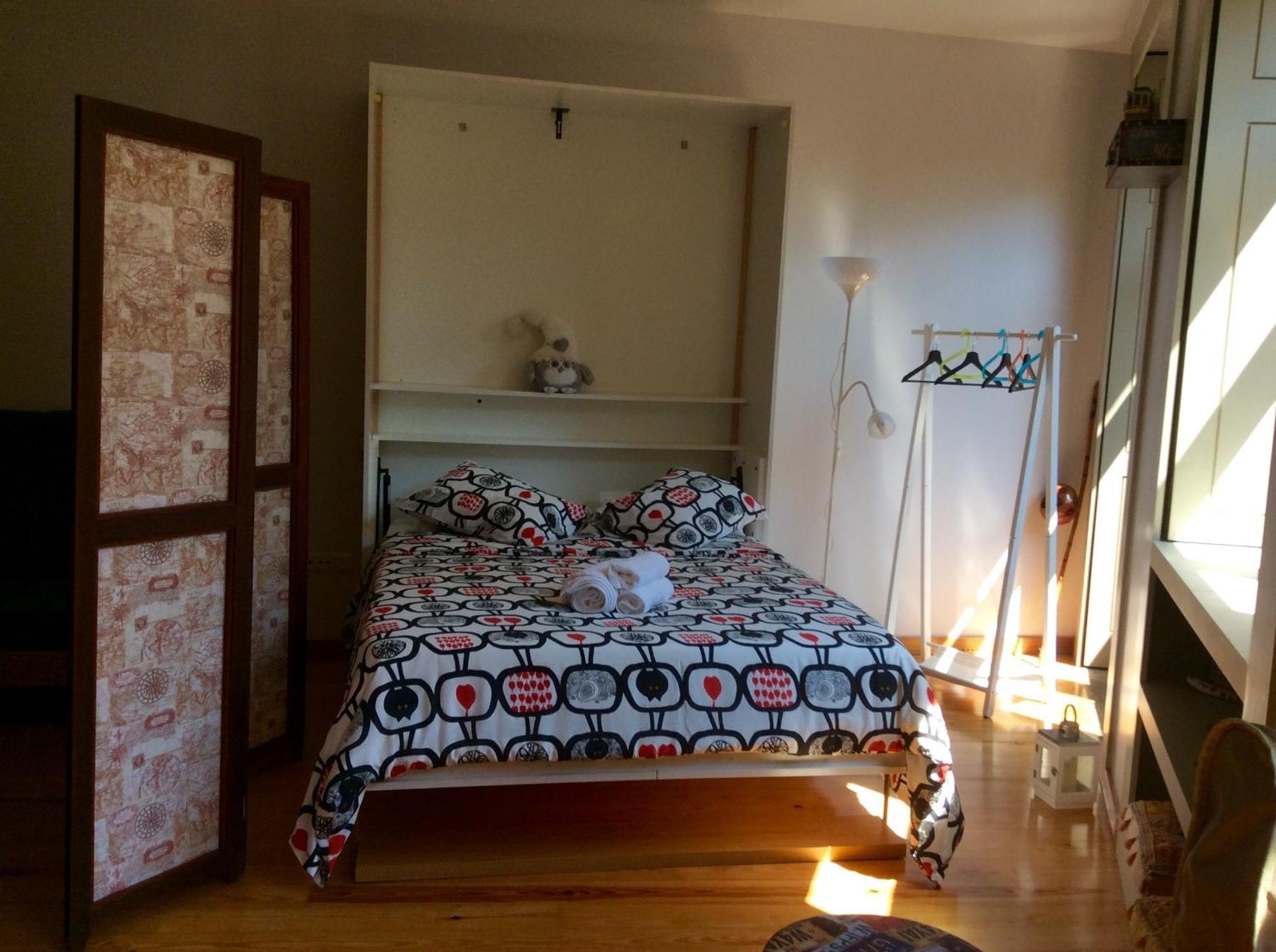 Loft Taipas Hotel Porto Kültér fotó