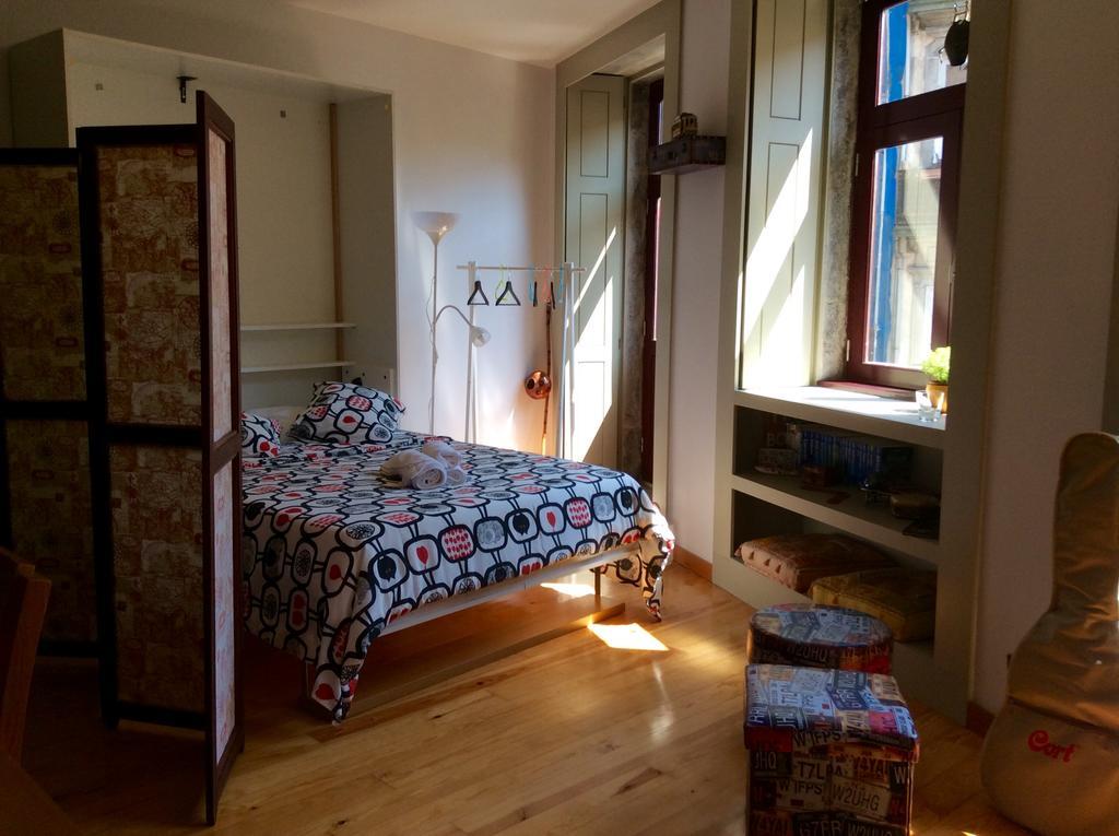 Loft Taipas Hotel Porto Kültér fotó