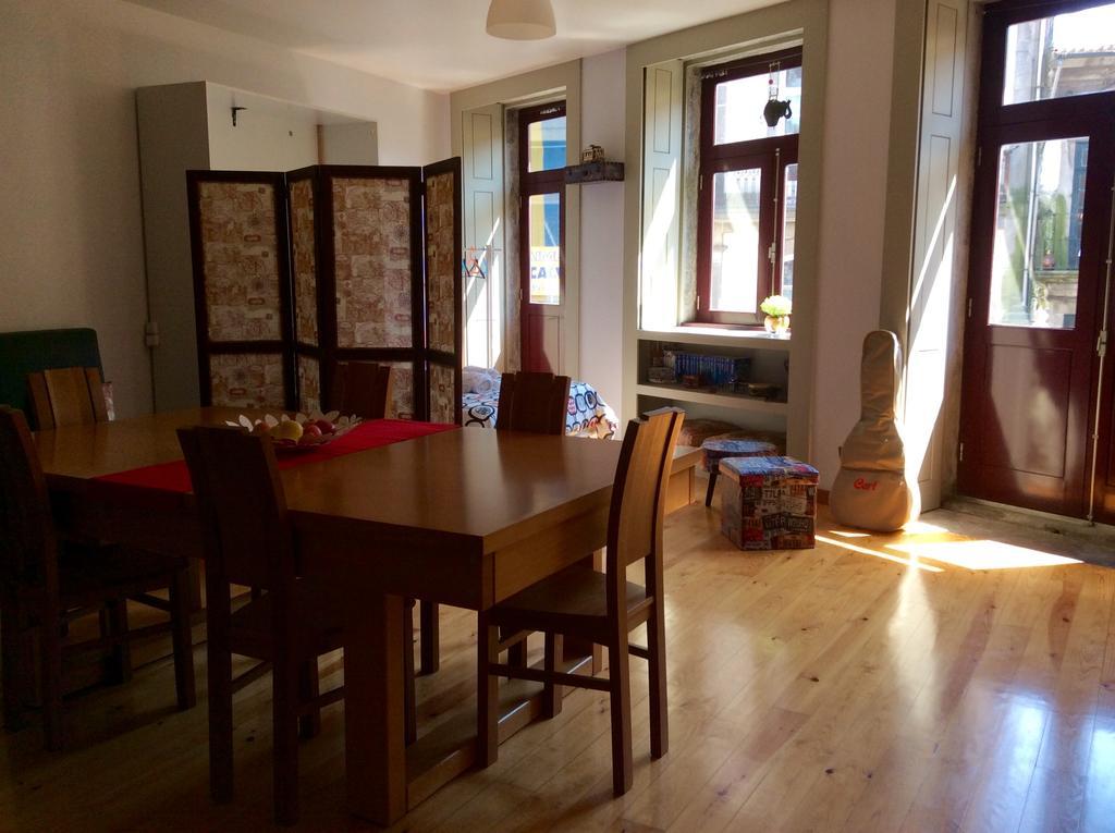 Loft Taipas Hotel Porto Kültér fotó