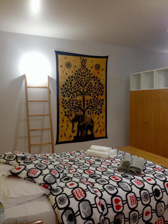 Loft Taipas Hotel Porto Kültér fotó