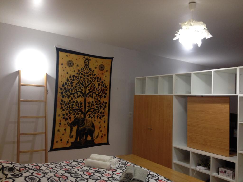 Loft Taipas Hotel Porto Kültér fotó