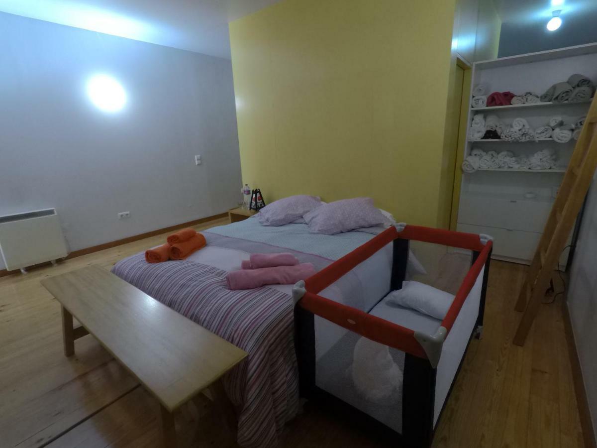 Loft Taipas Hotel Porto Kültér fotó