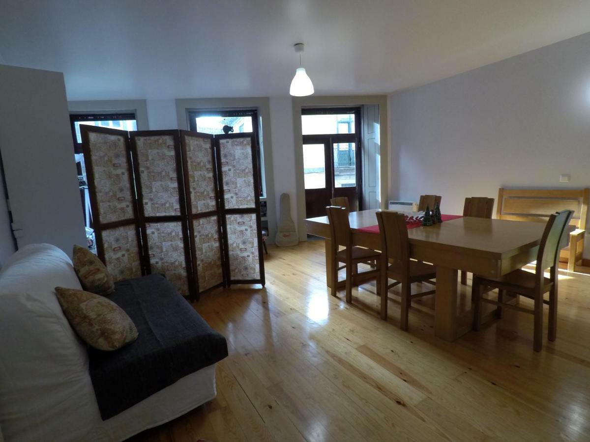Loft Taipas Hotel Porto Kültér fotó