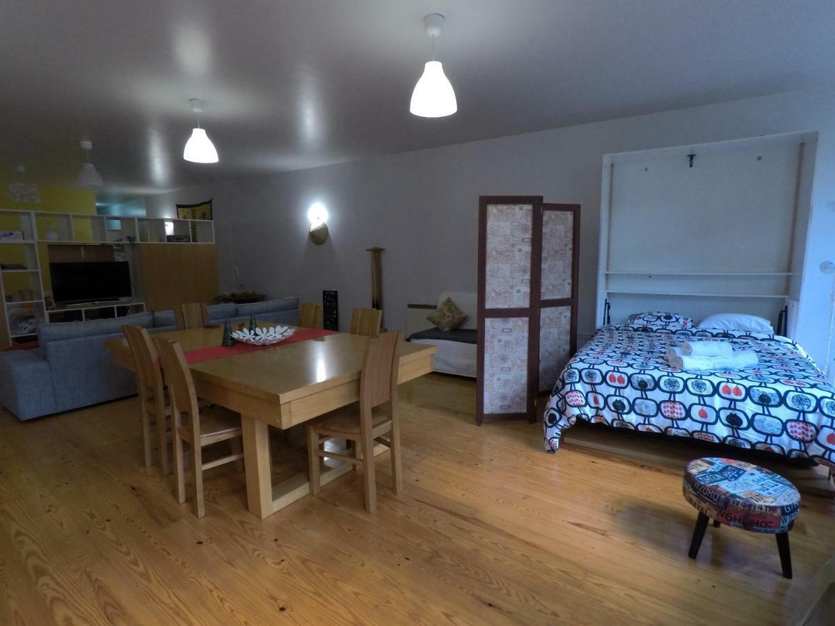 Loft Taipas Hotel Porto Kültér fotó